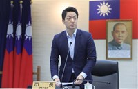 提升北捷遊憩行銷　蔣萬安裁示爭取寶可夢等活動