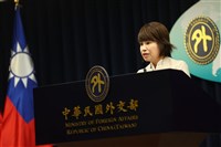 外交部：21日起近30名日議員訪台　象徵台日密切