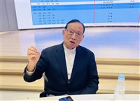 卜蜂前3季獲利創同期新高　鄭武樾：明年穩定中成長