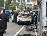 基隆毒駕釀1死第5次查獲毒品　警將建請聲押