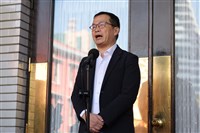 政院不副署財劃法　藍：不會退卻將繼續推民生法案