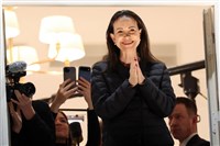 諾貝爾獎得主馬查多　逃離委內瑞拉途中脊椎骨折