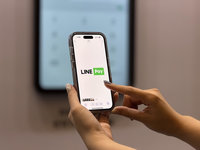 LINE Pay Money年底拚200萬用戶　重視財務績效