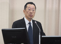 顧立雄：當兵是國民應盡義務　閃避兵役行為不足取