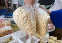 北市抽驗85件豆製品豆漿　7件不合格占8.2%
