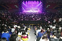 輔仁大學耶誕演唱會　大咖歌手嗨翻中美堂