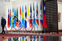 外交部：榮邦計畫推國際共榮合作　獨裁中國難以理解