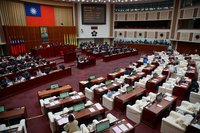 北市府總預算初審6度闖關通過　綠批未核實編列