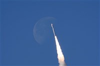 星鏈控中國發射衛星未協調　差200公尺相撞