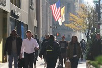 美國11月失業率4.6%　創4年來新高