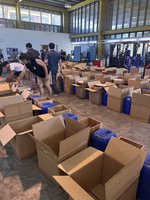 清潔劑掩護運毒1.42噸喵喵先驅原料　桃檢起訴