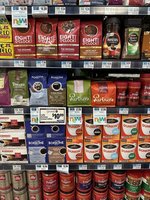 通膨過後物價依舊　可負擔問題是美國政治迴力鏢