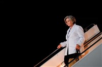 遭引述指川普有酒鬼性格　白宮幕僚長：話被扭曲