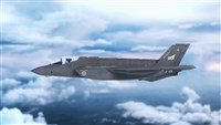 芬蘭史上最大軍購 首架F-35A戰機正式出廠