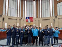 金門議會爭取修離島條例　洪允典：基於實際需求