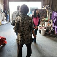 遭安全帽攻擊頭部　彰化阿嬤護孫否認遭毆打