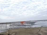 台中警官彰化伸港釣魚失聯　遺體尋獲確認身分