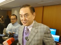 鈺創：DRAM可能缺貨到2027年　營運有望受惠漲價