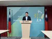 海基會董事長辭職  陸委會：新人選確定再對外說明