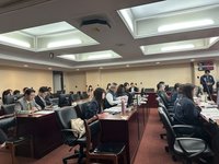 北市府限縮索資時間引不滿　市議會要求說明才續審總預算