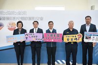 假投資陷阱多　新北年阻2456件詐騙守住近20億元