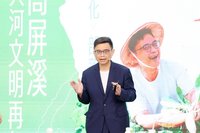 端出東高雄政見　賴瑞隆：打造繁榮宜居城市