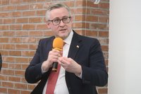 美智庫示警共軍正在備戰　台灣需強化國防凝聚共識