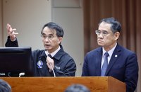 太空資料中心引矚目　吳宗信：已有GPU正在初步測試