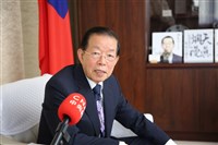 甫獲天皇親授旭日大綬章　謝長廷可望掌台日關係協會