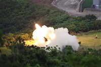 美再對台軍售　韓儒伯：全面軍售組合回應中國威脅