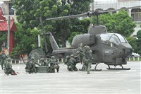 綠：樂見美國促成強化國防  籲朝野盡速審議