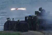 美宣布逾111億美元軍售　學者：彰顯對台支持破除疑美論