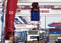 出口商拋匯拉抬　新台幣終止連3貶收31.516元