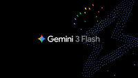 Google擴展Gemini 3家族　主打高效率低成本