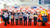 捷星日本航空高雄東京成田首航　親民票價吸引旅客