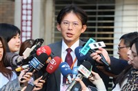 不副署不公布財劃法　黃國昌：將提案彈劾賴總統