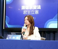 卓榮泰喊立院可提倒閣制衡　國民黨：政治操作口水戰