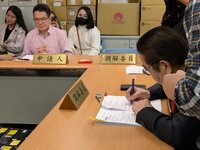 泰博科技勞資爭議調解成立　達3共識將訂續聘原則