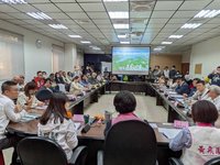 高雄新市鎮3期爭議　民間籲搶救橋頭糖廠百頃森林