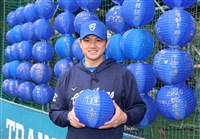 江少慶被獅隊選走　坦言意外但會持續做好準備