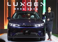 納智捷品牌夢未盡　鴻華納入轉身共拓海外市場