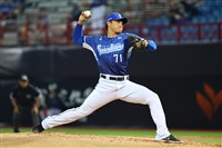 獅隊補償方案確定選江少慶　盼提升投手戰力