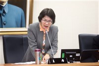 離職助理指控涉職場霸凌　劉書彬：不予置評