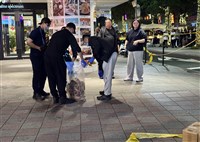 誠品：南西店全館人員撤出　今晚不再營業