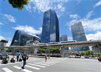 央行列台灣經濟6大不確定性　示警AI供應鏈下行風險