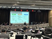 台大年投入15億元留才攬才　提供新進教師創始經費