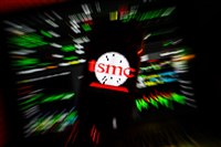 台積電單週下跌50元　股東逾187萬人創近8個月高