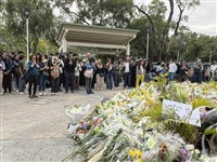 台灣修復師為宏福苑大火死者修復遺體　療癒家屬悲傷