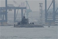 傳國外技協不敢隨海鯤出海測試　台船：與事實不符