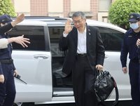 柯文哲政治獻金被控侵占及背信　北院言詞辯論